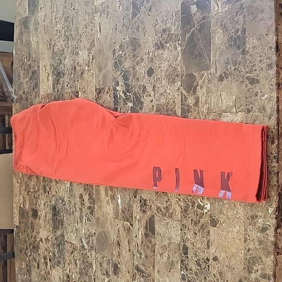 PINK Victoria's Secret Pants - VS Pink Cozy Leggings